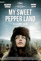 My Sweet Pepper Land