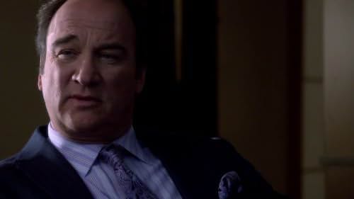 Jim Belushi in The Defenders (2010)