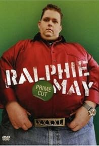 Primary photo for Ralphie May: Prime Cut