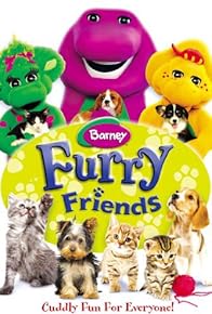 Primary photo for Barney: Furry Friends