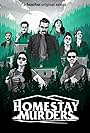 Homestay Murders (2023)