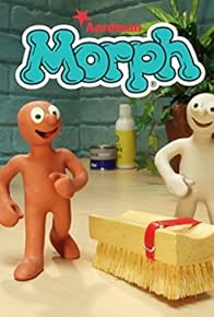 Primary photo for Morph