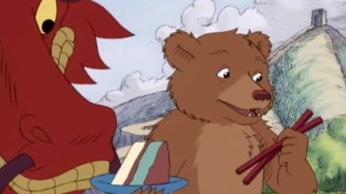 Little Bear (1995)