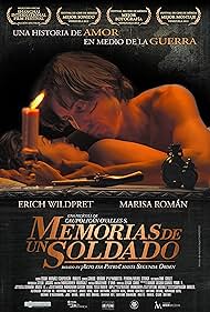 Memorias de un Soldado (2012)