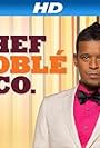 Chef Roble & Co. (2011)