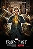 Iron Fist (TV Series 2017–2018) Poster