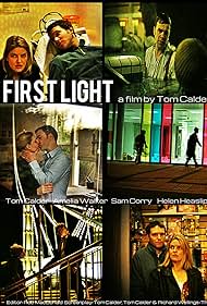 First Light (2014)