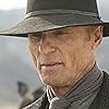 Ed Harris in Westworld (2016)