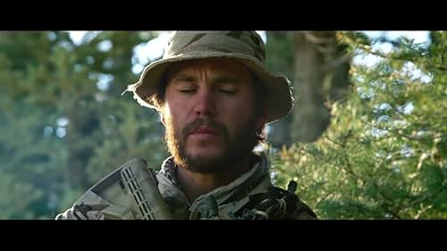 The story of four Navy SEALs on a covert mission to neutralize a high-level al-Qaeda operative who are ambushed by the enemy in the mountains of Afghanistan. 