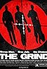 The Grind (2010) Poster