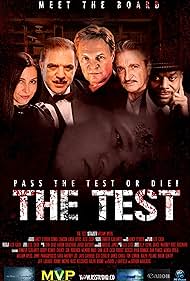 The Test (2014)