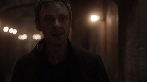 John Simm in Intruders (2014)