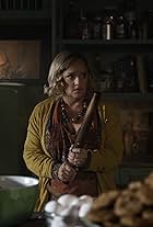 Lucy Davis in Chilling Adventures of Sabrina (2018)