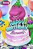 Barney: Happy Birthday Barney! (2014) Poster