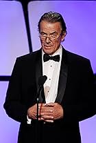 Eric Braeden at an event for The 39th Annual Daytime Emmy Awards (2012)