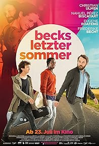 Primary photo for Becks letzter Sommer