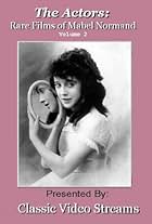 Mabel Normand in The Water Nymph (1912)