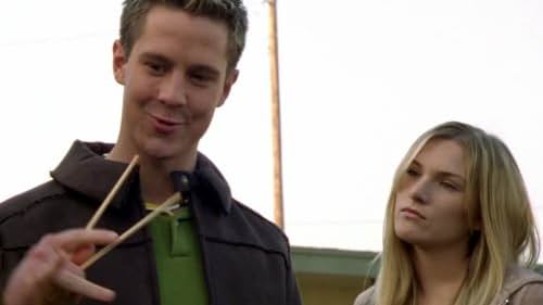 Jason Dohring in Veronica Mars (2004)