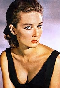 Primary photo for Tania Mallet