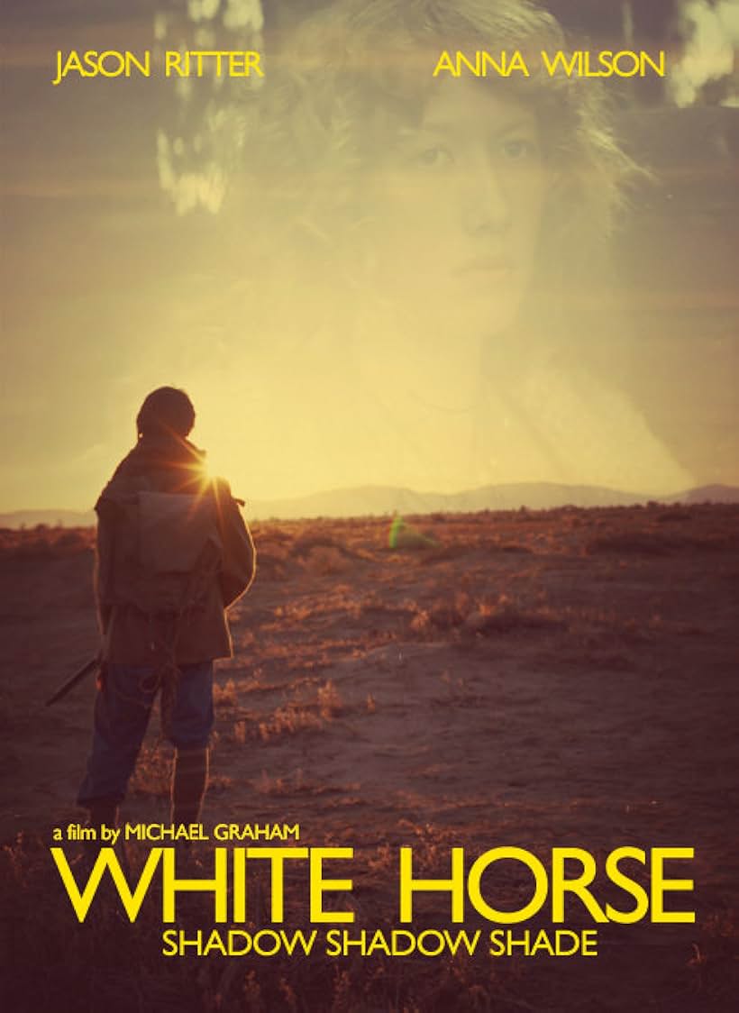 White Horse (2010)