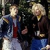 Eric Christian Olsen and Derek Richardson in Dumb and Dumberer: When Harry Met Lloyd (2003)