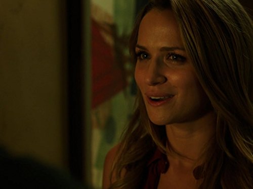 Shantel VanSanten in Gang Related (2014)