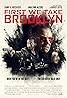 First We Take Brooklyn (2018) Poster