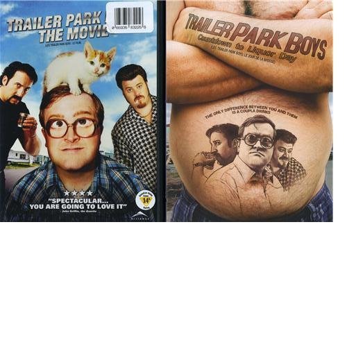 Trailer Park Boys: The Movie (2006)