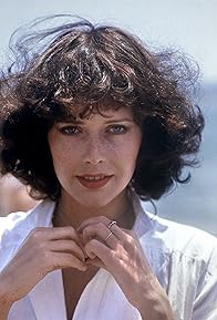 Primary photo for Sylvia Kristel