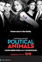 Political Animals