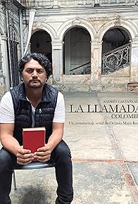 Primary photo for La Llamada-Colombia