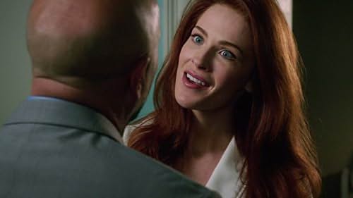 Bridget Regan in Jane the Virgin (2014)