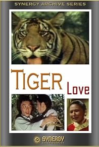 Primary photo for Tiger Love