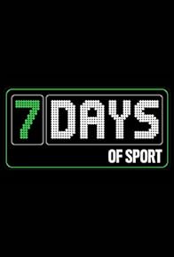 Primary photo for 7 Days of Sport