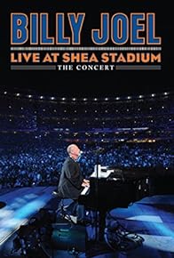 Primary photo for Billy Joel: Live at Shea Stadium