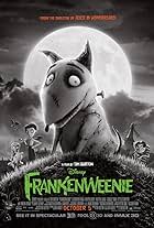 Frankenweenie