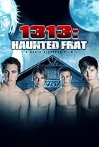 1313: Haunted Frat