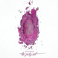 Primary photo for Nicki Minaj: The Pinkprint Movie