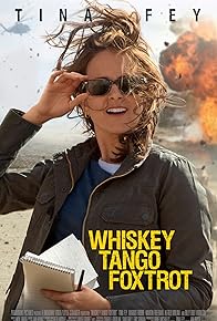 Primary photo for Whiskey Tango Foxtrot