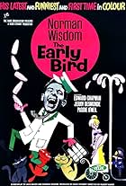 Norman Wisdom in The Early Bird (1965)