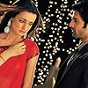 Sanaya Irani and Barun Sobti in Iss Pyaar Ko Kya Naam Doon (2011)