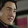 Yoo Ji-tae in Hilleo (2014)