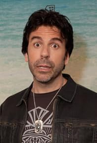 Primary photo for Greg Giraldo