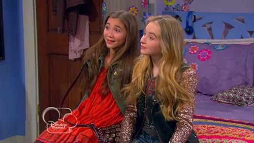 Girl Meets World Teaser