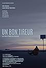 Alex Descas in Un bon tireur (2019)