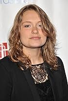 Merritt Wever