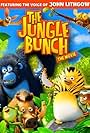 The Jungle Bunch: The Movie (2011)