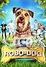 Robo-Dog (2015) Poster