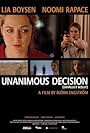 Unanimous Decision (2006)