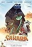 Sahara (2017) Poster